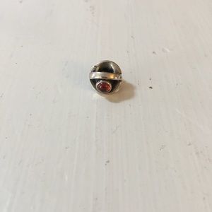 Pandora Charm